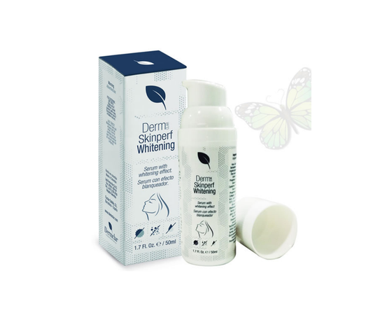 Dermclar Skinperf Luminescence – Restaurador del Tono con Hidratación (50 ml)