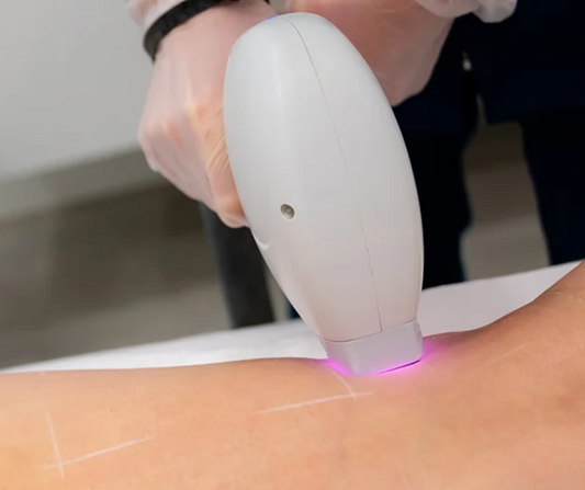 CERTIFICACION EN USO DE LASER DIODO MEDICO