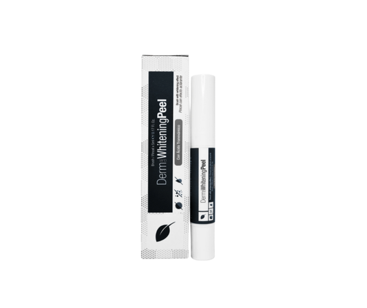 Dermclar Luminescence Peel – Versión para Uso en Casa (5 ml)
