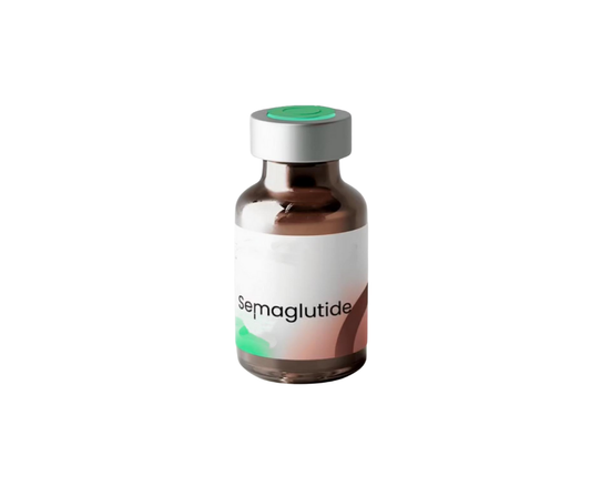 Semaglutide – Solución Inyectable para Control de Peso