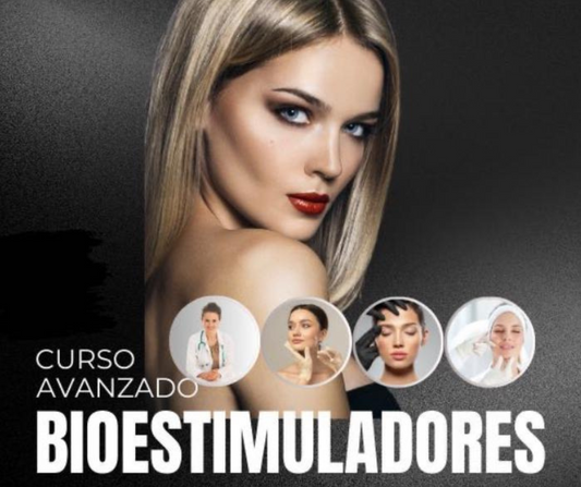 CERTIFICACION EN BIOESTIMULADORES