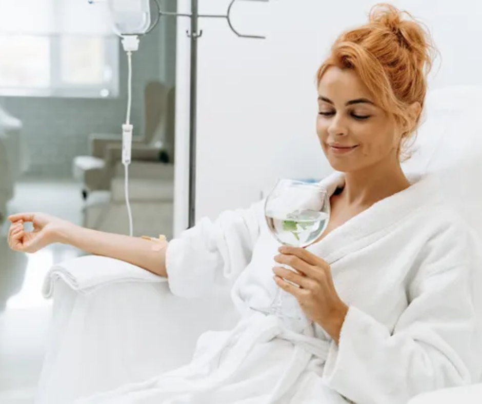 SUERO REVITALIZACIÓN FEMENINA