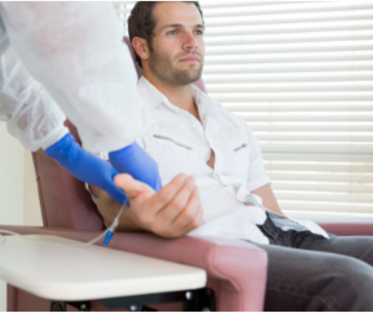 SUERO REVITALIZACION MASCULINA