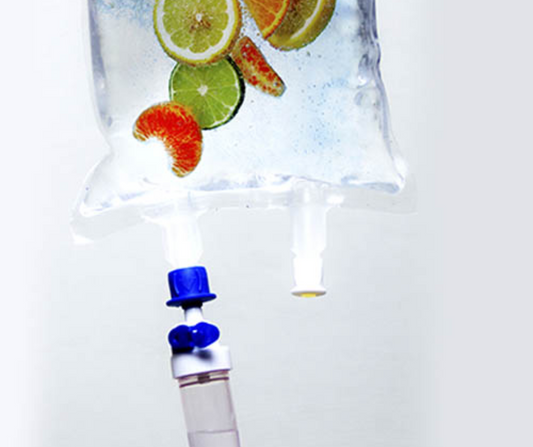 SUERO DETOX
